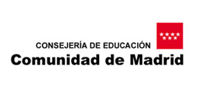 Consejeria Educación Comunidad de Madrid